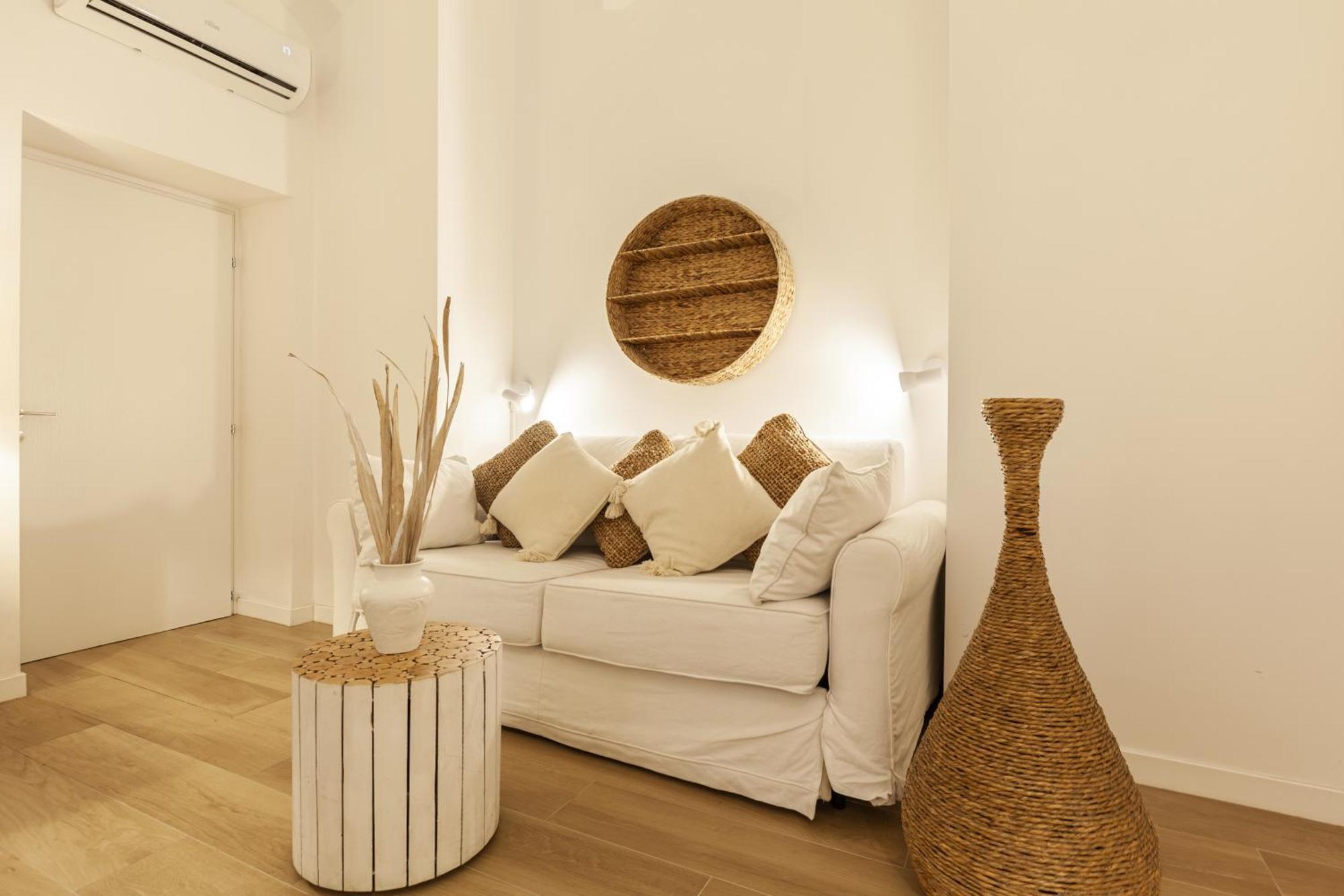 Next To Vatican Museum Luxury Flat Rzym Zewnętrze zdjęcie