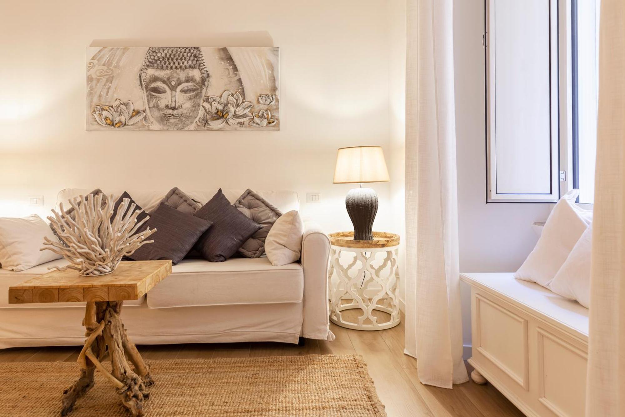 Next To Vatican Museum Luxury Flat Rzym Zewnętrze zdjęcie
