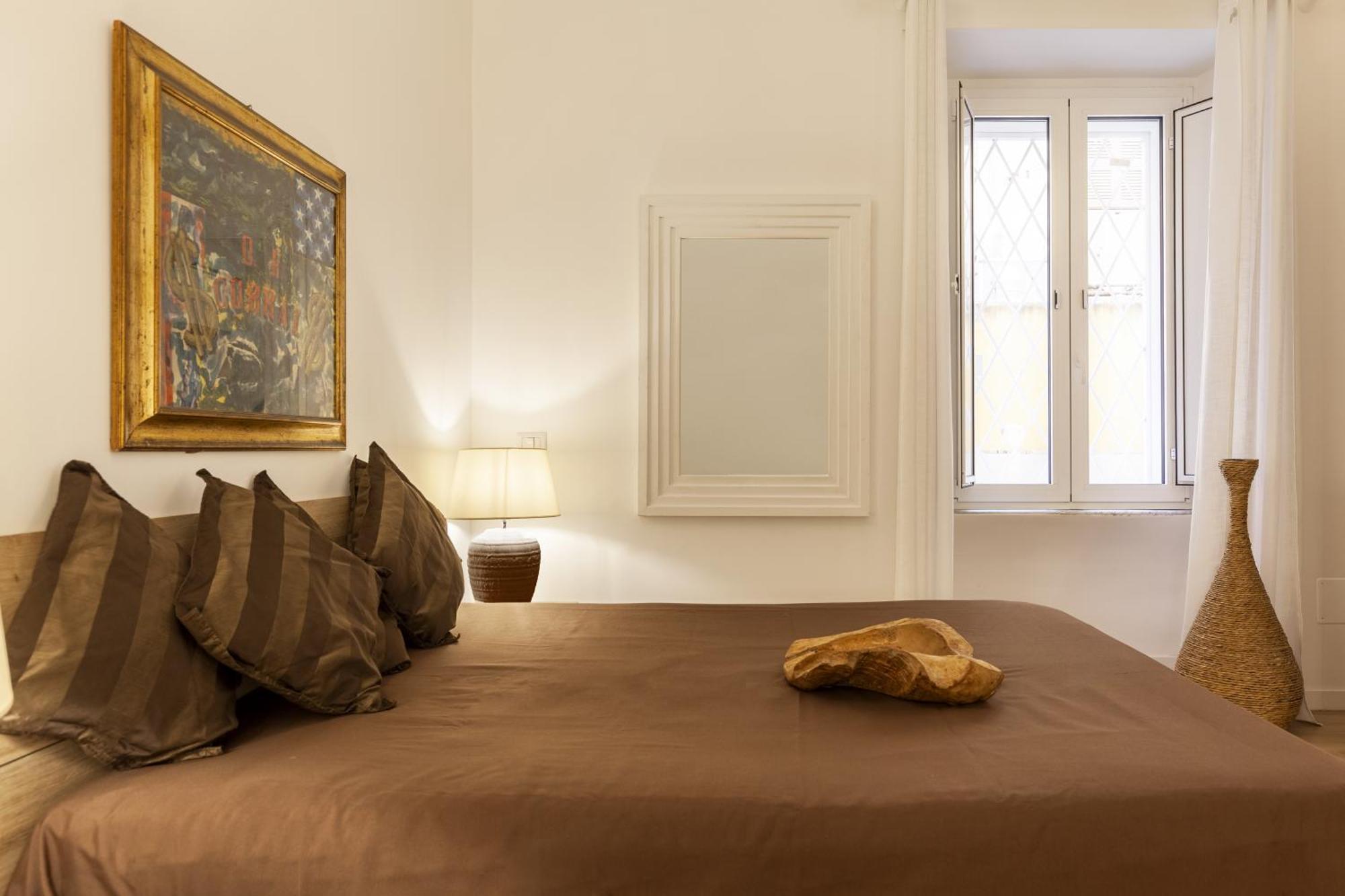 Next To Vatican Museum Luxury Flat Rzym Zewnętrze zdjęcie
