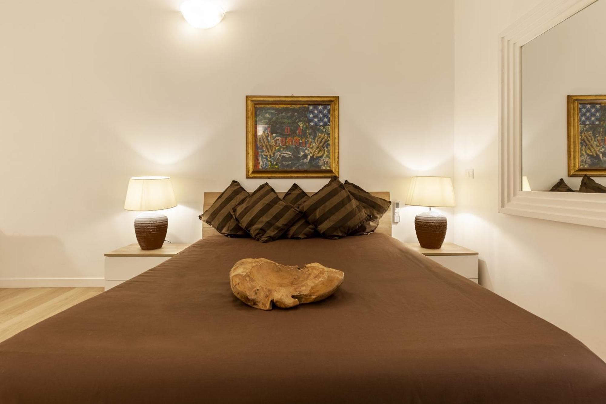 Next To Vatican Museum Luxury Flat Rzym Zewnętrze zdjęcie