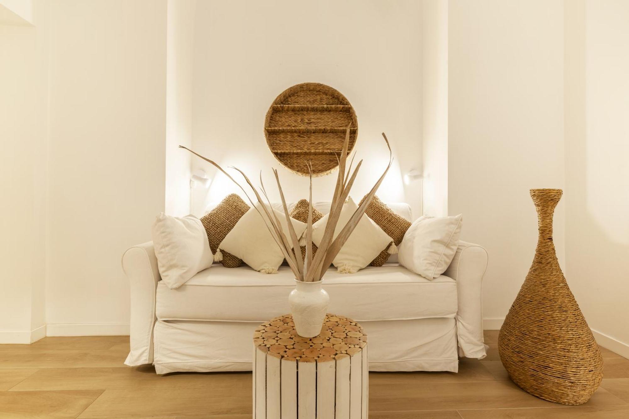 Next To Vatican Museum Luxury Flat Rzym Zewnętrze zdjęcie