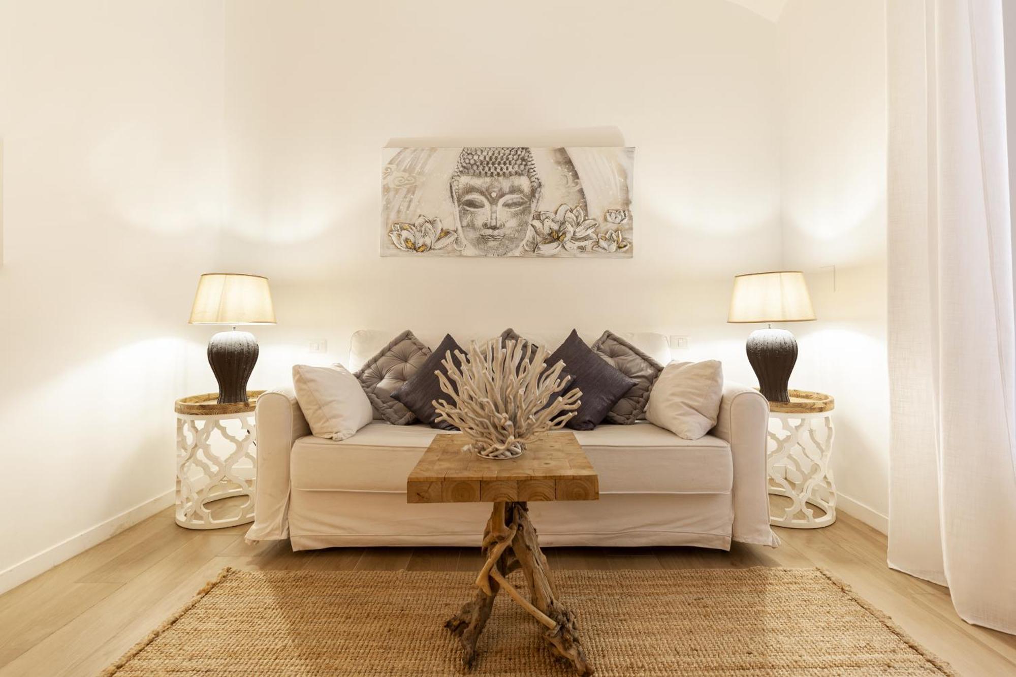Next To Vatican Museum Luxury Flat Rzym Zewnętrze zdjęcie
