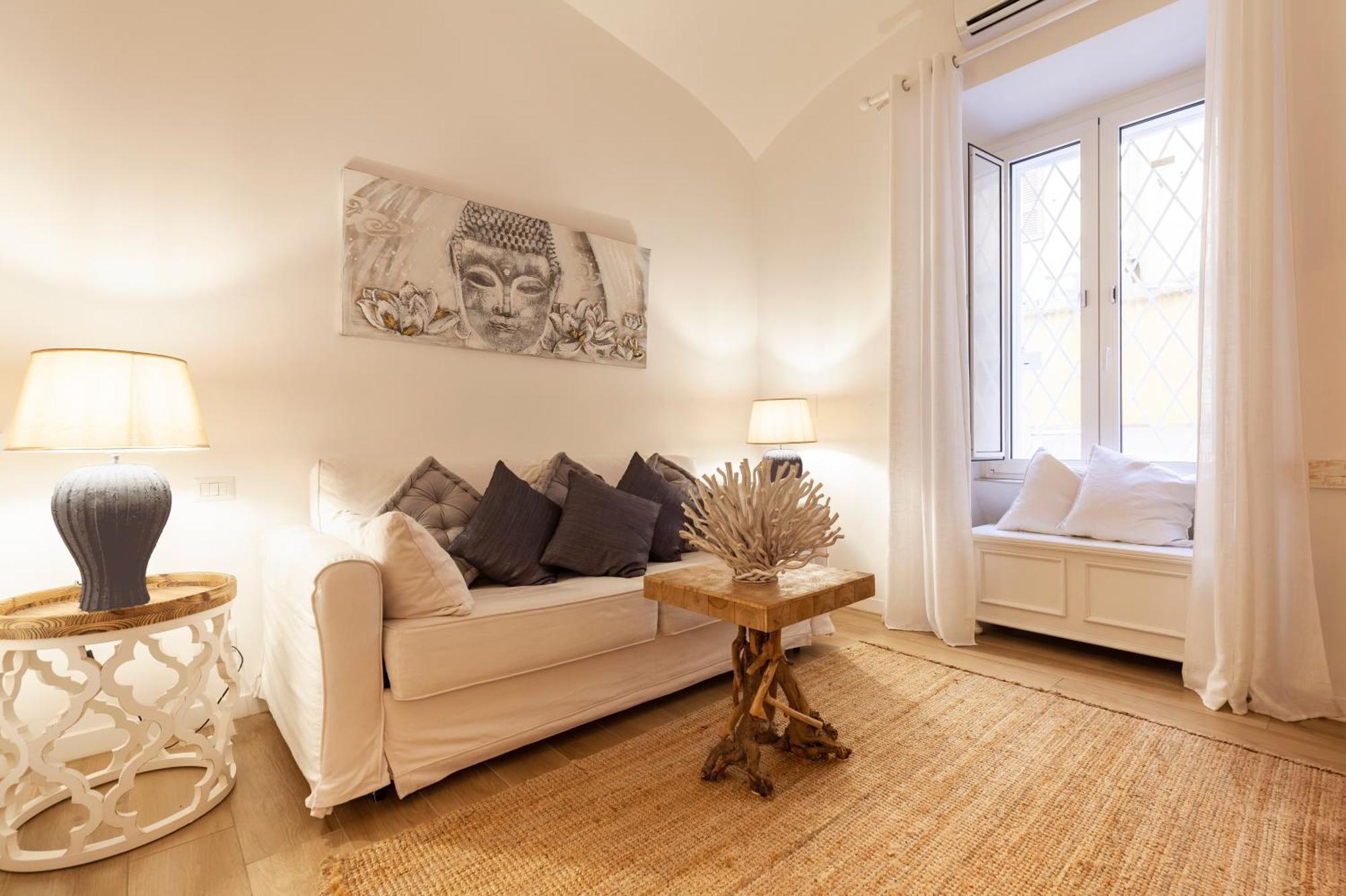 Next To Vatican Museum Luxury Flat Rzym Zewnętrze zdjęcie