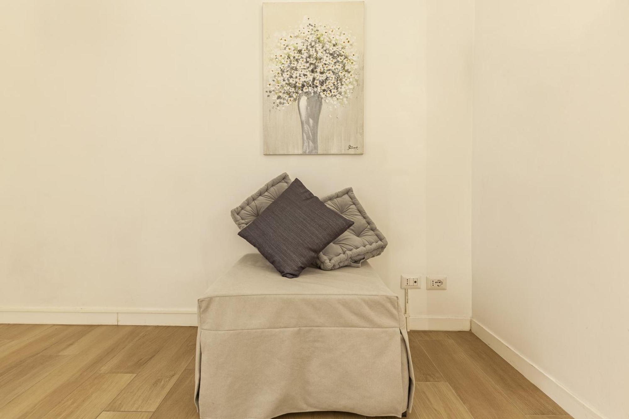 Next To Vatican Museum Luxury Flat Rzym Zewnętrze zdjęcie