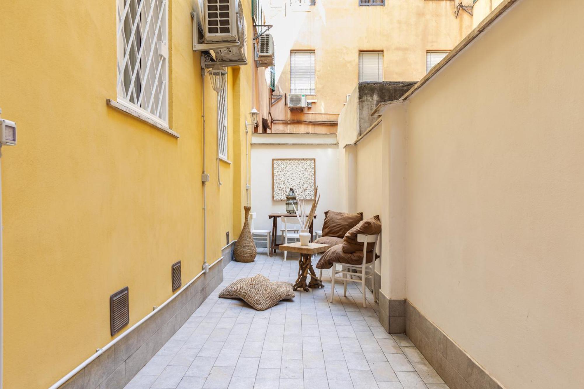 Next To Vatican Museum Luxury Flat Rzym Zewnętrze zdjęcie