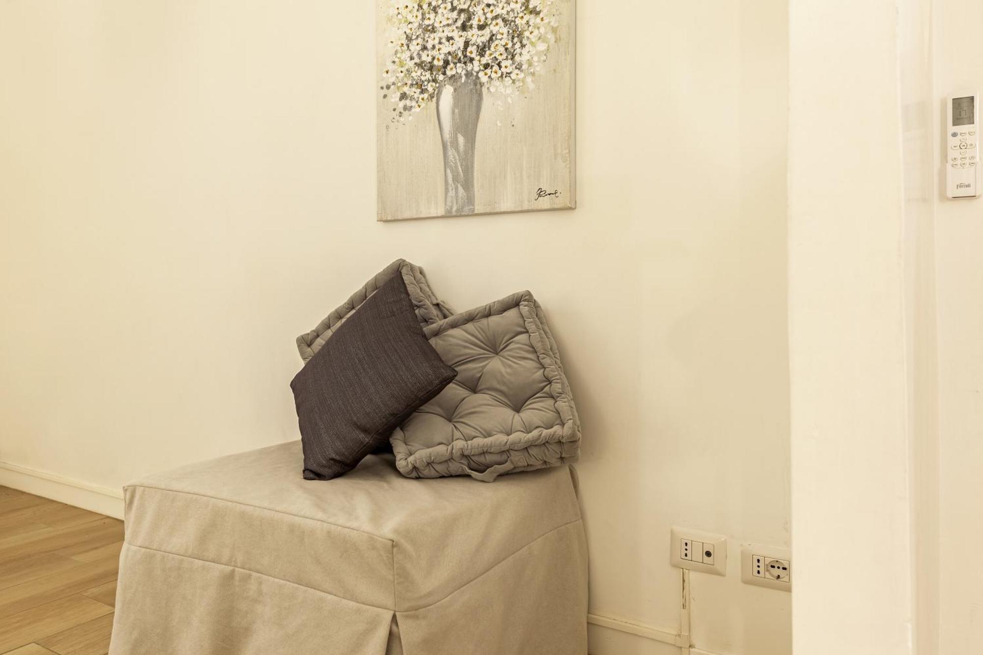 Next To Vatican Museum Luxury Flat Rzym Zewnętrze zdjęcie