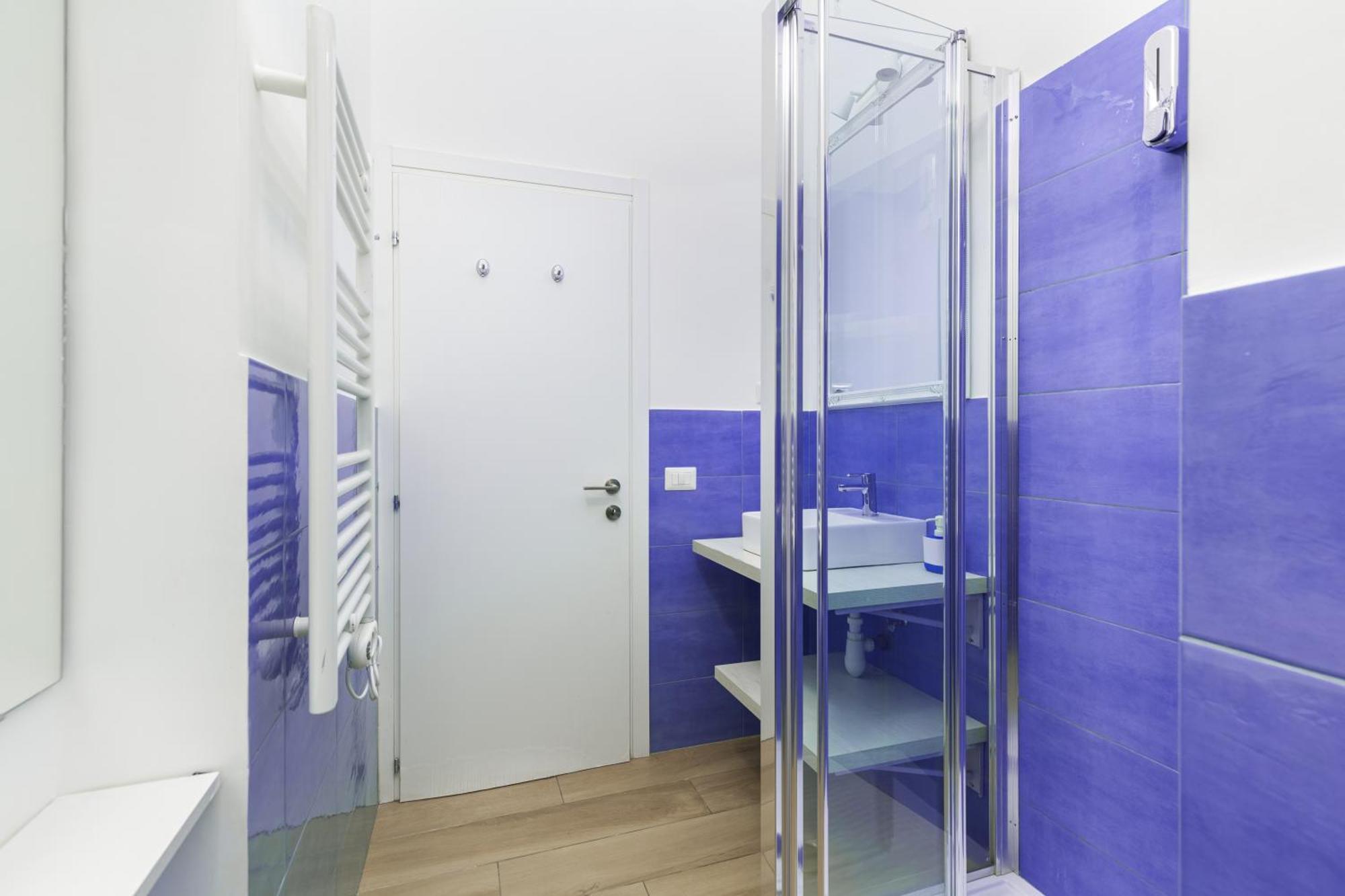 Next To Vatican Museum Luxury Flat Rzym Zewnętrze zdjęcie
