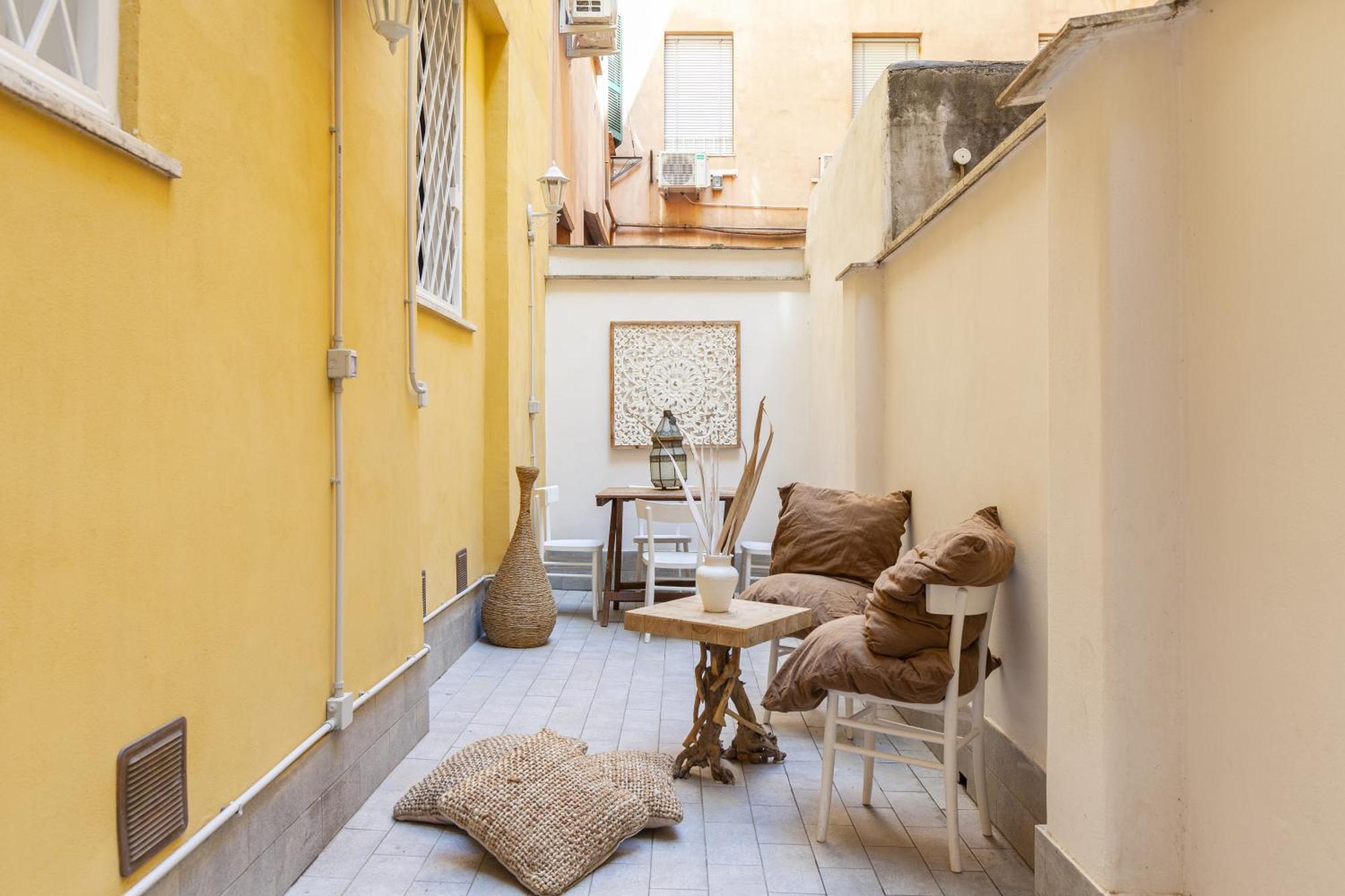 Next To Vatican Museum Luxury Flat Rzym Zewnętrze zdjęcie