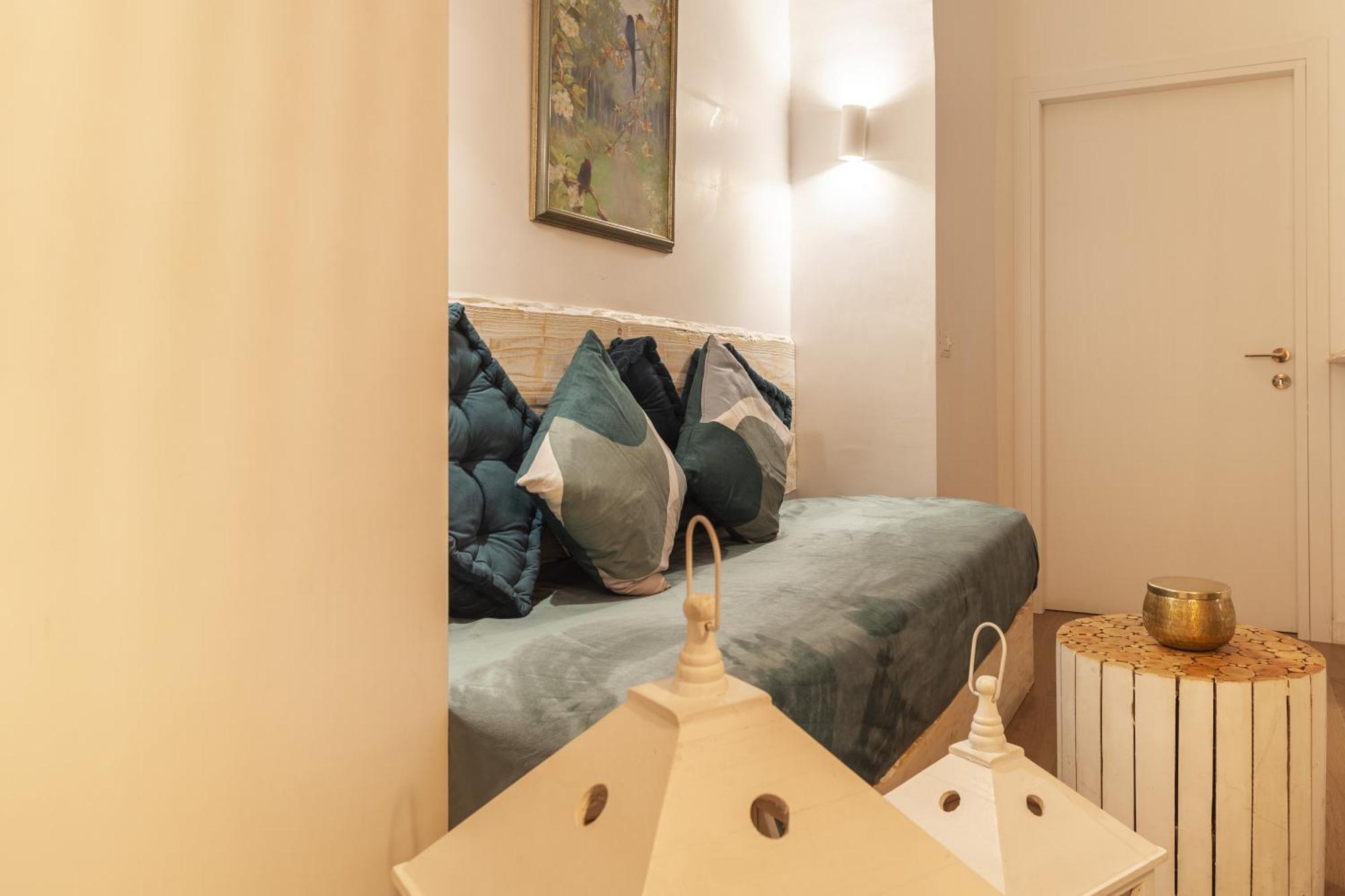 Next To Vatican Museum Luxury Flat Rzym Zewnętrze zdjęcie