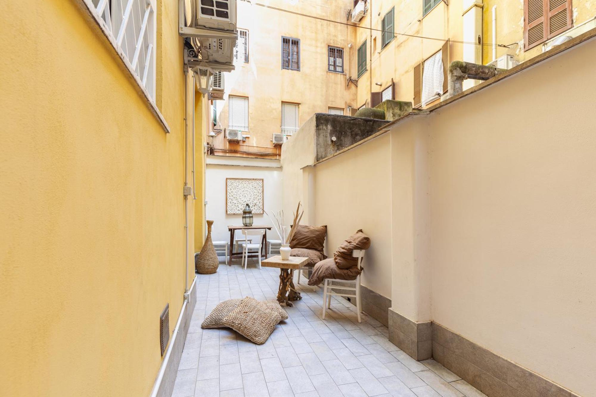 Next To Vatican Museum Luxury Flat Rzym Zewnętrze zdjęcie