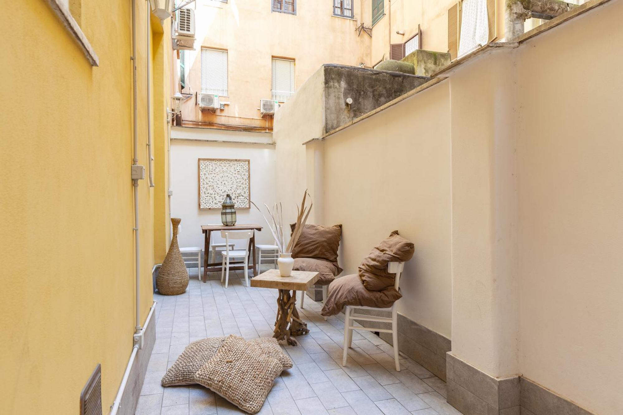 Next To Vatican Museum Luxury Flat Rzym Zewnętrze zdjęcie