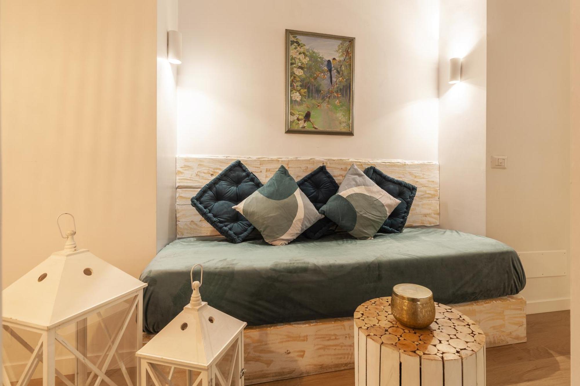 Next To Vatican Museum Luxury Flat Rzym Zewnętrze zdjęcie