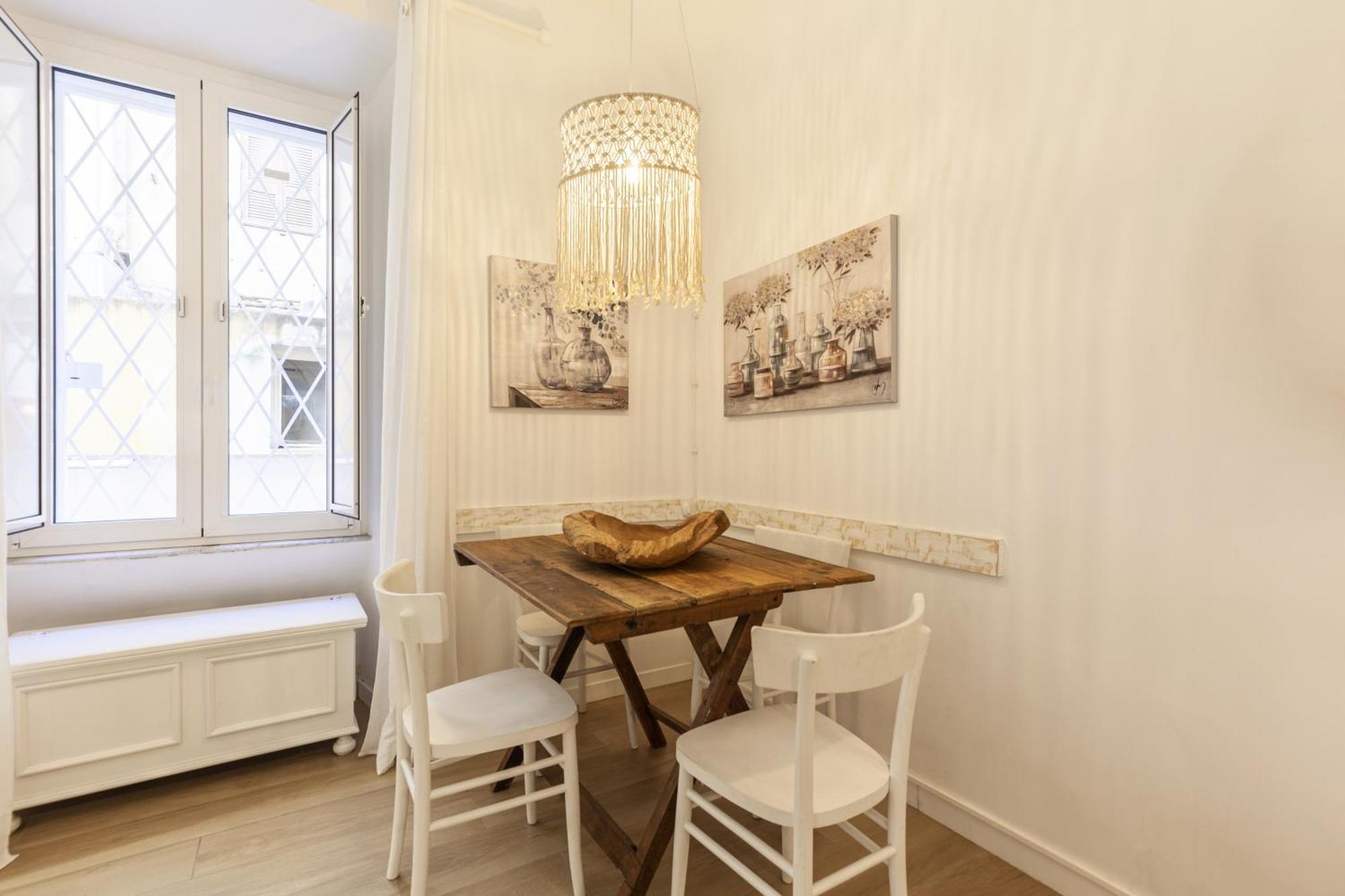 Next To Vatican Museum Luxury Flat Rzym Zewnętrze zdjęcie