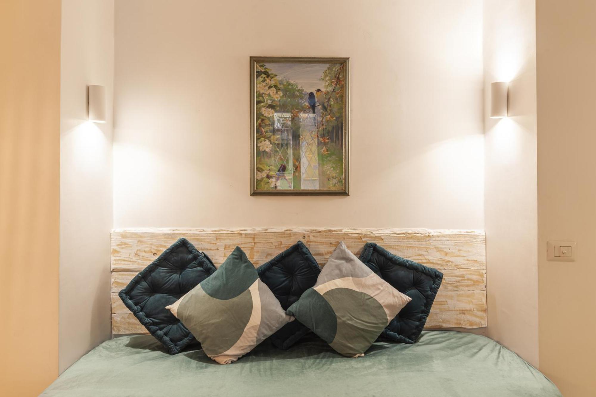 Next To Vatican Museum Luxury Flat Rzym Zewnętrze zdjęcie