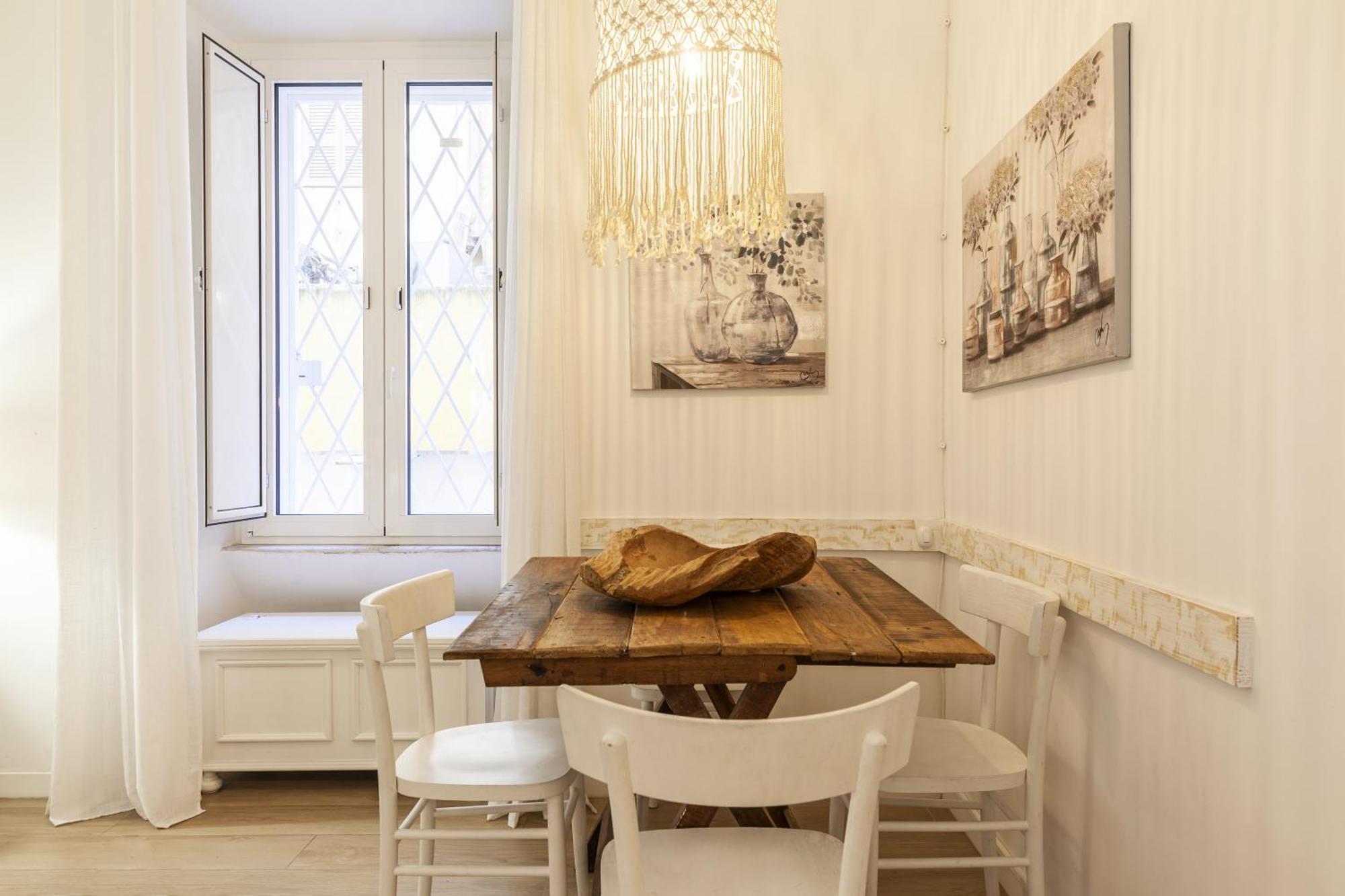 Next To Vatican Museum Luxury Flat Rzym Zewnętrze zdjęcie